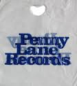 Even Google Image can't point us to the old city centre branch of Penny Lane records. At least the bags were helpful.